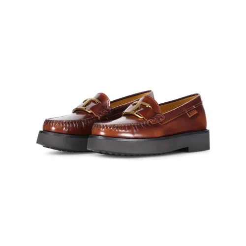 Shoes > Flats > Loafers - - Tod's - Modalova