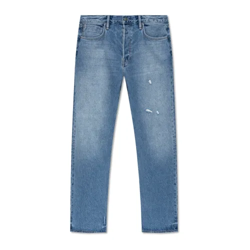 Jeans > Straight Jeans - - AllSaints - Modalova