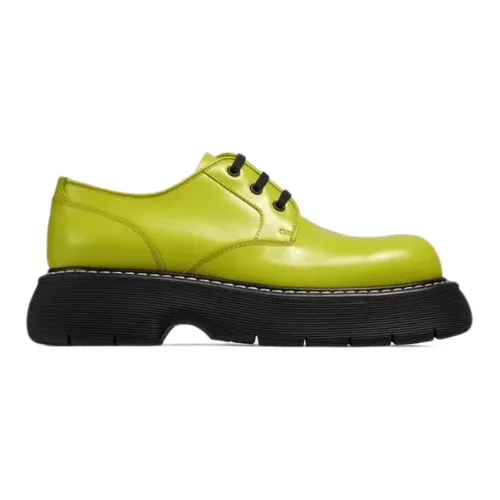 Shoes > Flats > Laced Shoes - - Bottega Veneta - Modalova