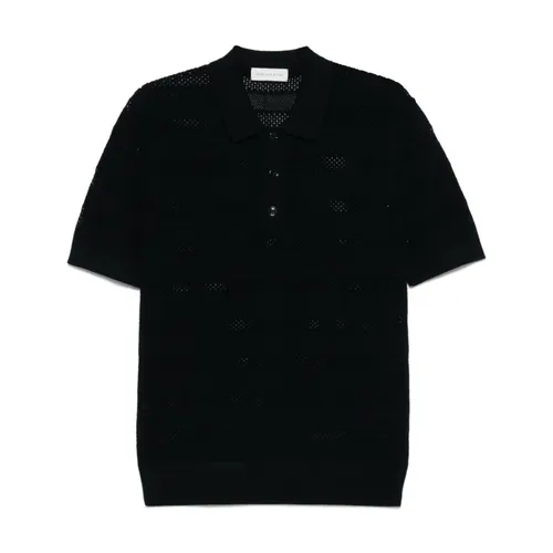 Tops > Polo Shirts - - Dries Van Noten - Modalova