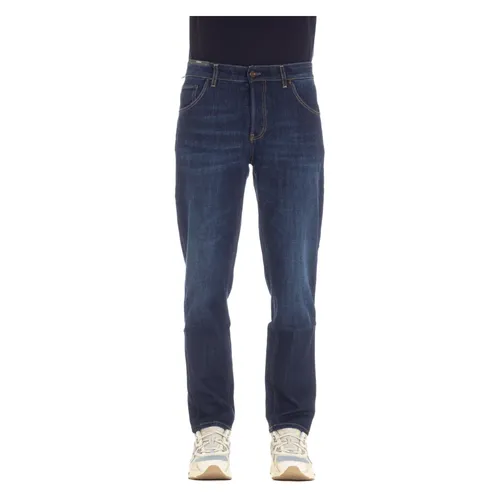 Jeans > Slim-fit Jeans - - PT Torino - Modalova
