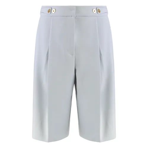 Shorts > Casual Shorts - - Elisabetta Franchi - Modalova