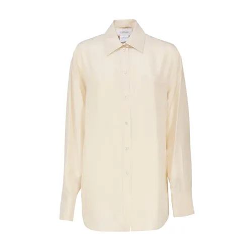 Blouses & Shirts > Shirts - - Sportmax - Modalova