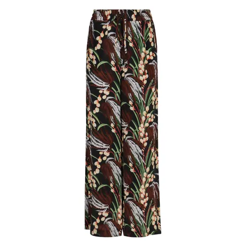 Trousers > Wide Trousers - - P.a.r.o.s.h. - Modalova