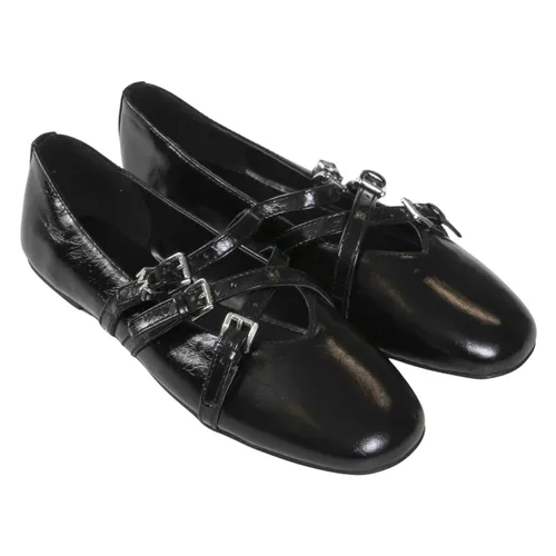 Shoes > Flats > Ballerinas - - Michael Kors - Modalova