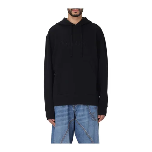 Sweatshirts & Hoodies > Hoodies - - JW Anderson - Modalova