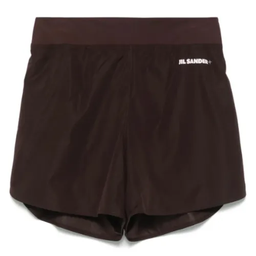 Shorts > Short Shorts - - Jil Sander - Modalova