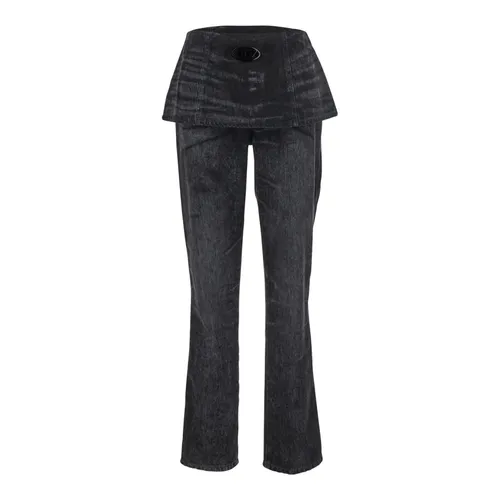 Jeans > Boot-cut Jeans - - Diesel - Modalova