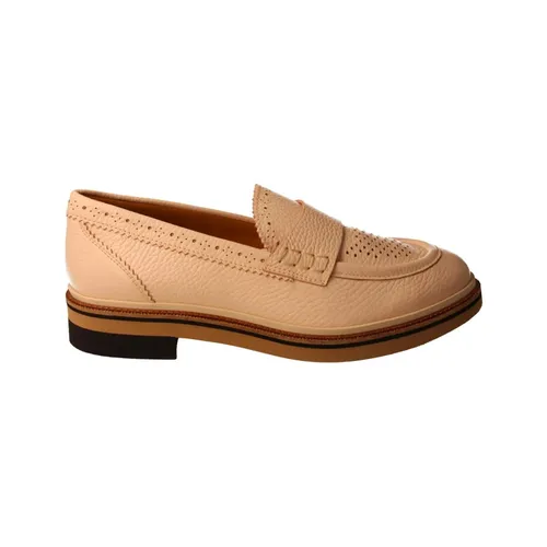 Shoes > Flats > Loafers - - Pertini - Modalova