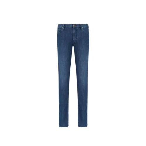 Jeans > Skinny Jeans - - Emporio Armani - Modalova