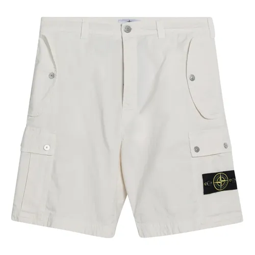 Shorts > Casual Shorts - - Stone Island - Modalova