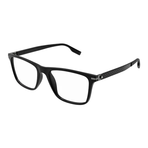 Accessories > Glasses - - Montblanc - Modalova