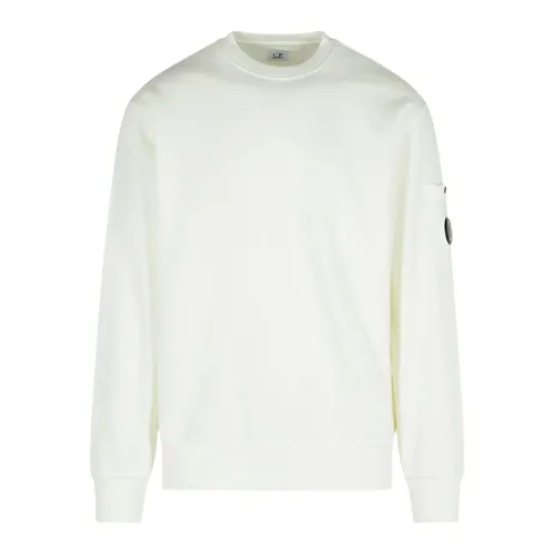 Sweatshirts & Hoodies > Sweatshirts - - C.p. Company - Modalova