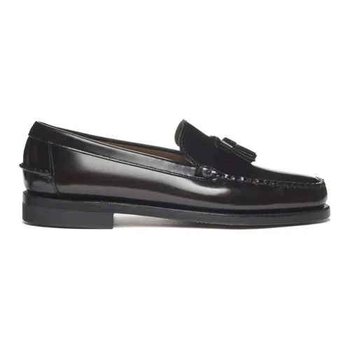 Shoes > Flats > Loafers - - Sebago - Modalova