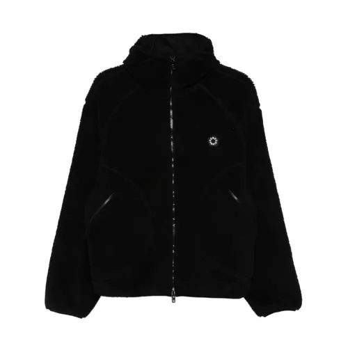 Jackets > Faux Fur & Shearling Jackets - - Kenzo - Modalova