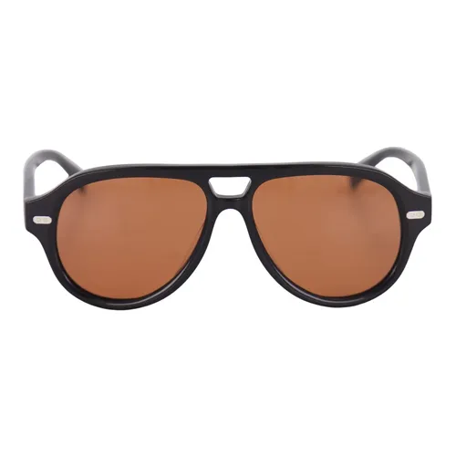 Accessories > Sunglasses - - Brunello Cucinelli - Modalova