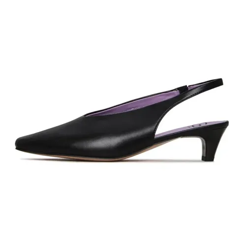 Shoes > Heels > Pumps - - Cesare Gaspari - Modalova