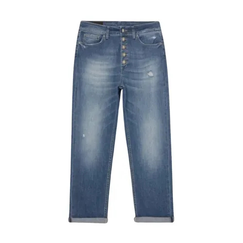 Bags > Cross Body Bags - - Dondup - Modalova