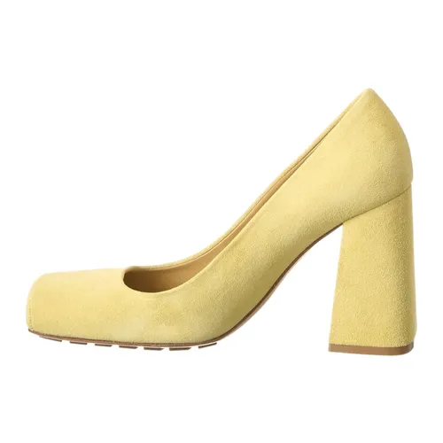 Shoes > Heels > Pumps - - Bottega Veneta - Modalova