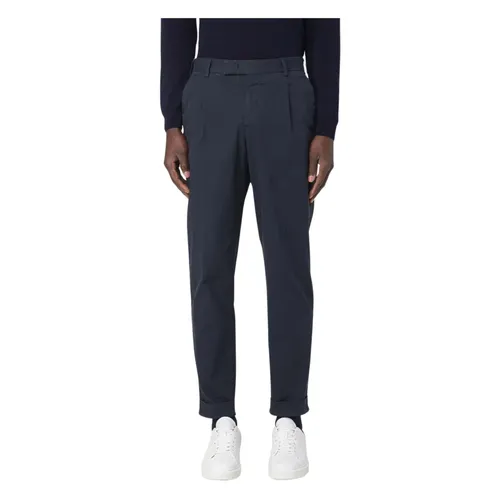 Trousers > Suit Trousers - - PT Torino - Modalova