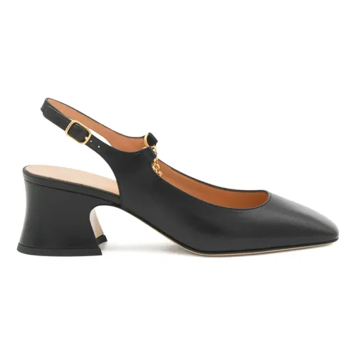 Shoes > Heels > Pumps - - Chloé - Modalova