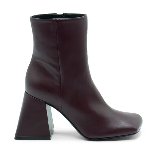 Shoes > Boots > Heeled Boots - - Vic Matié - Modalova