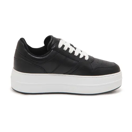 Hogan - Shoes > Sneakers - Black - Hogan - Modalova
