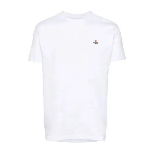 Tops > T-Shirts - - Vivienne Westwood - Modalova