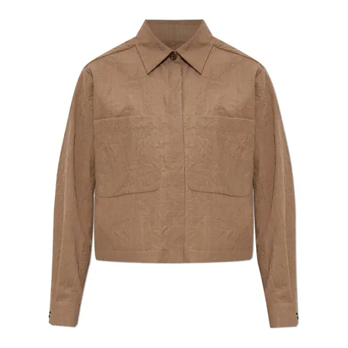 Jackets > Light Jackets - - Max Mara - Modalova