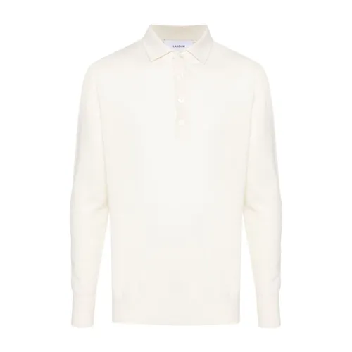 Stylish T-shirts and Polos Collection - Lardini - Modalova