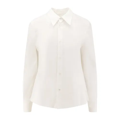 Blouses & Shirts > Shirts - - MM6 Maison Margiela - Modalova