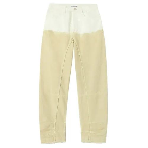 Jeans > Loose-fit Jeans - - Jil Sander - Modalova