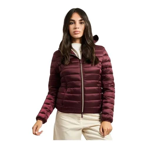 Jackets > Winter Jackets - - Save The Duck - Modalova