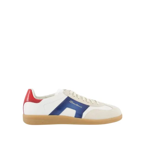 Shoes > Sneakers - - Santoni - Modalova