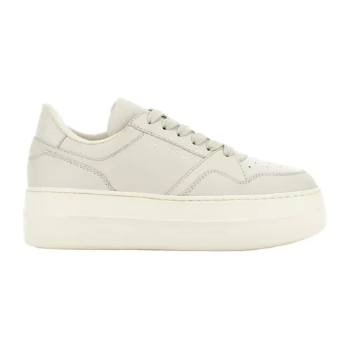 Hogan - Shoes > Sneakers - Beige - Hogan - Modalova