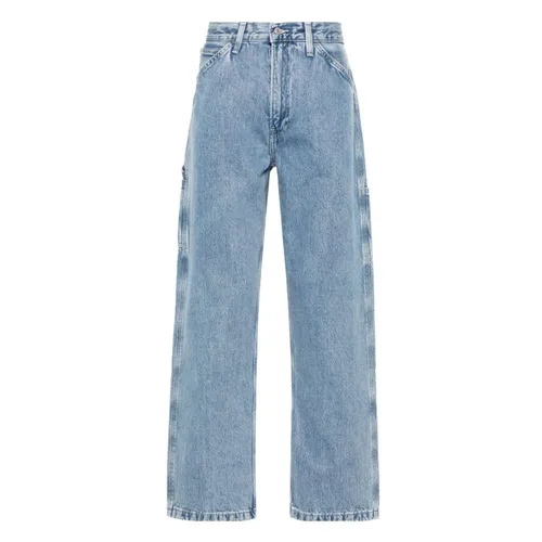 Jeans > Straight Jeans - - Levi's - Modalova