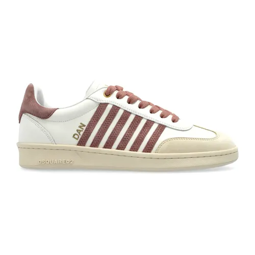 Shoes > Sneakers - - Dsquared2 - Modalova