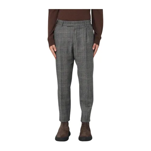 Trousers > Suit Trousers - - PT Torino - Modalova