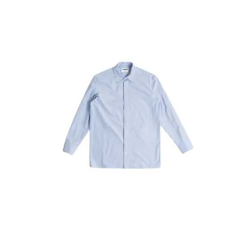 Shirts > Casual Shirts - - Jil Sander - Modalova