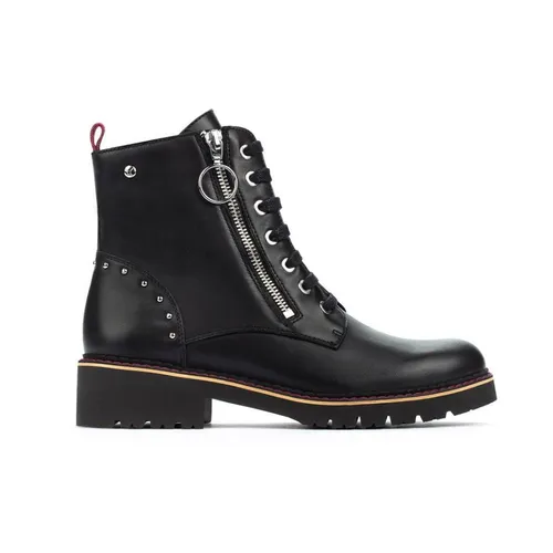 Shoes > Boots > Lace-up Boots - - Pikolinos - Modalova