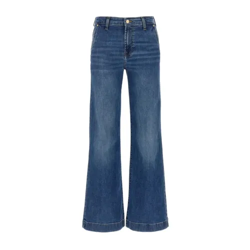 Jeans > Boot-cut Jeans - - 7 For All Mankind - Modalova