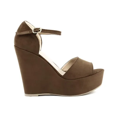 Shoes > Heels > Wedges - - Made in Italia - Modalova