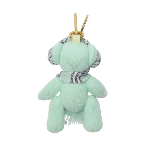 Thomas Bear Charm - Burberry - Modalova