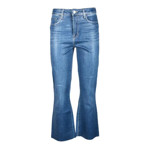 Jeans > Boot-cut Jeans - - L'Agence - Modalova