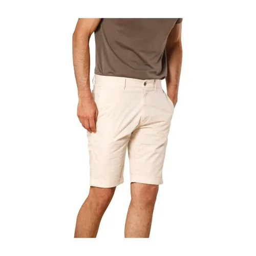 Shorts > Casual Shorts - - Mason's - Modalova
