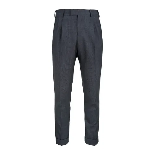 Trousers > Suit Trousers - - PT Torino - Modalova