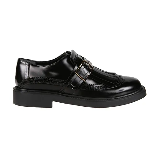 Shoes > Flats > Loafers - - Tod's - Modalova