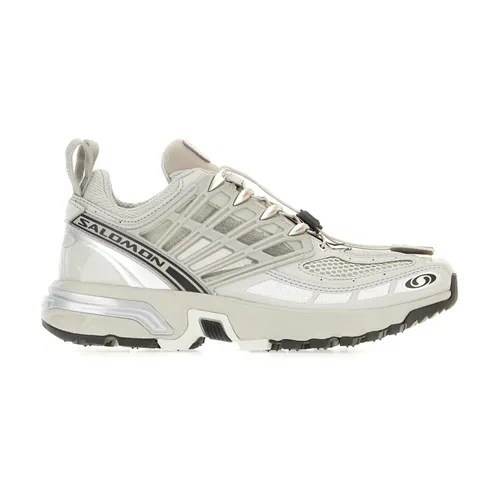 Salomon - Shoes > Sneakers - Gray - Salomon - Modalova