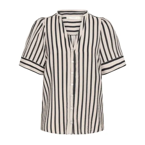 Blouses & Shirts > Shirts - - InWear - Modalova