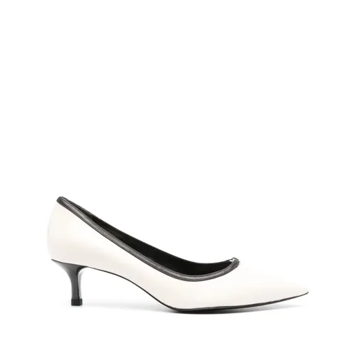 Double T Pumps - Tory Burch - Modalova